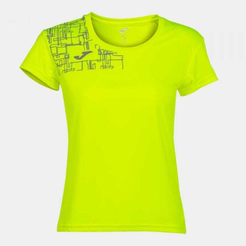 Camiseta elite viii joma