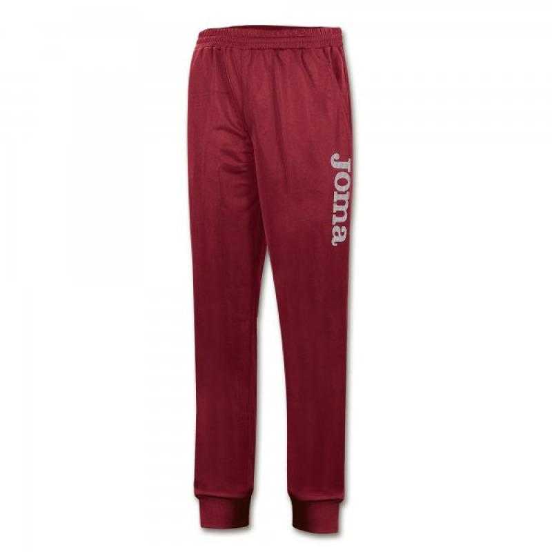 Pantalón largo suez joma