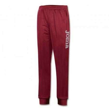 Pantalón largo suez joma