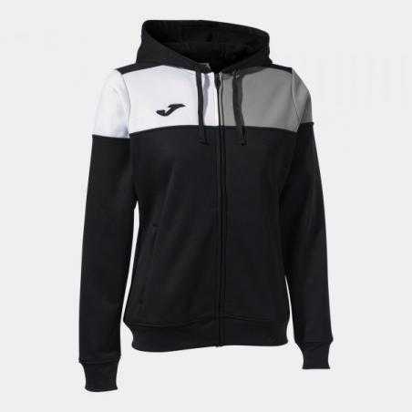 Chaqueta crew v joma mujer