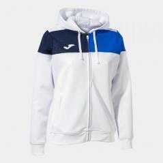 Chaqueta crew v joma mujer
