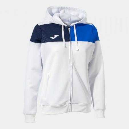 Chaqueta crew v joma mujer