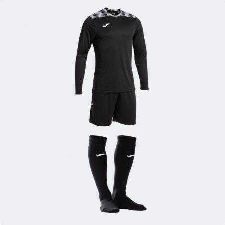 Set portero zamora viii joma