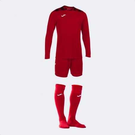 Set portero zamora viii joma