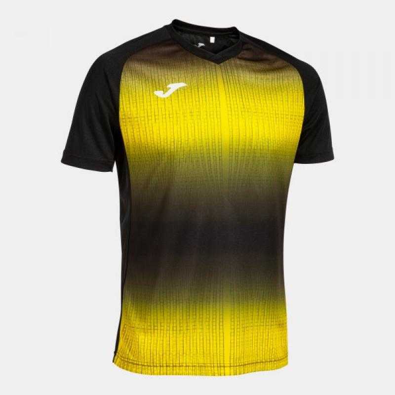 Camiseta tiger v joma