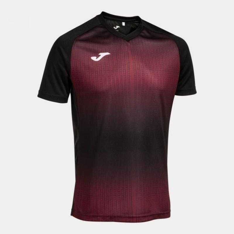 Camiseta tiger v joma