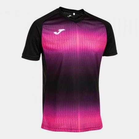 Camiseta tiger v joma