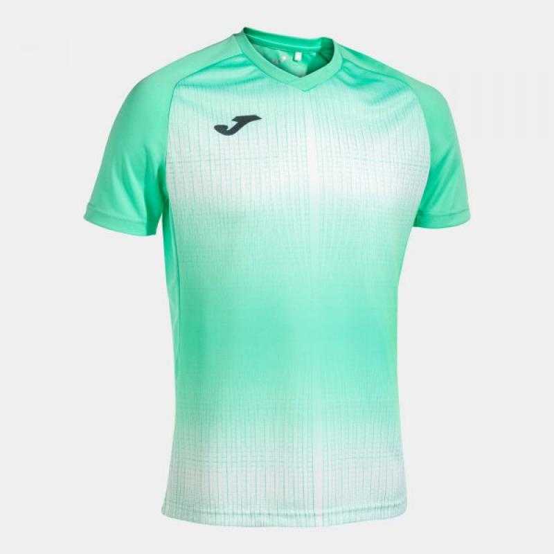 Camiseta tiger v joma