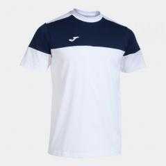Camiseta crew v joma