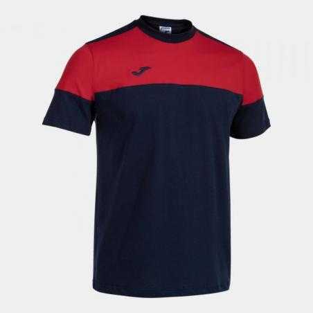 Camiseta crew v joma