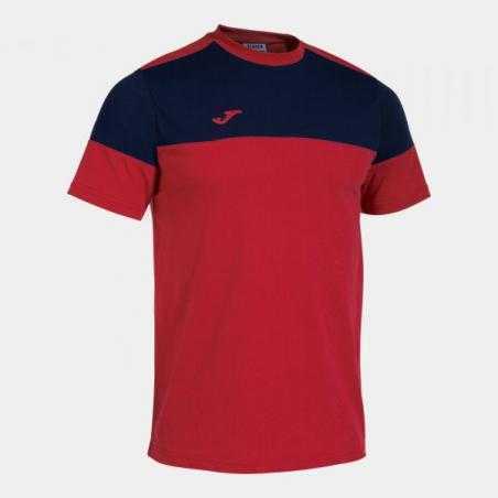 Camiseta crew v joma