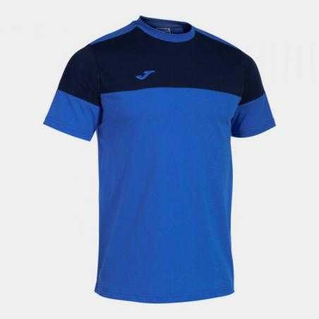 Camiseta crew v joma