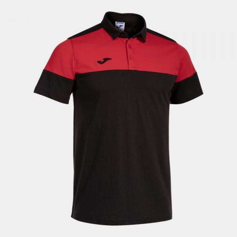 Polo crew v joma