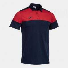 Polo crew v joma