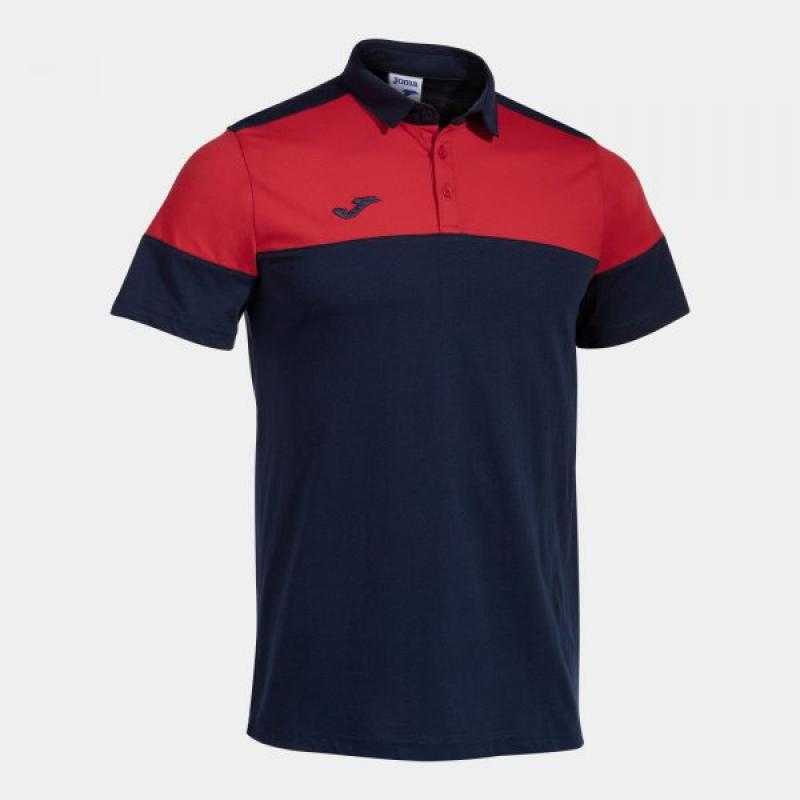 Polo crew v joma