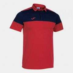 Polo crew v joma