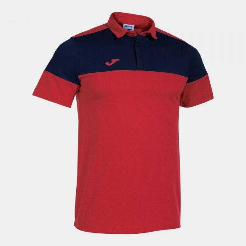 Polo crew v joma