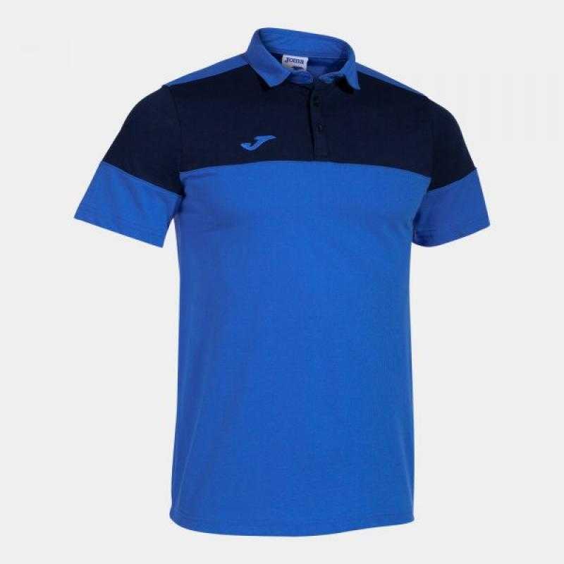 Polo crew v joma