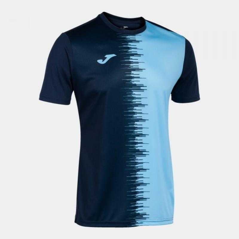 Camiseta city ii joma