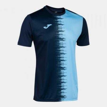 Camiseta city ii joma