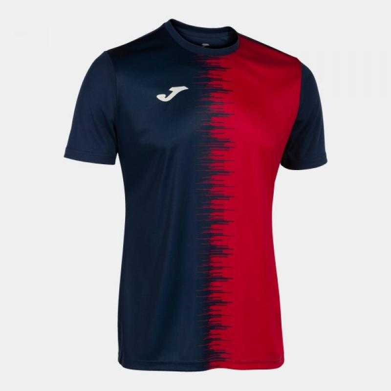 Camiseta city ii joma