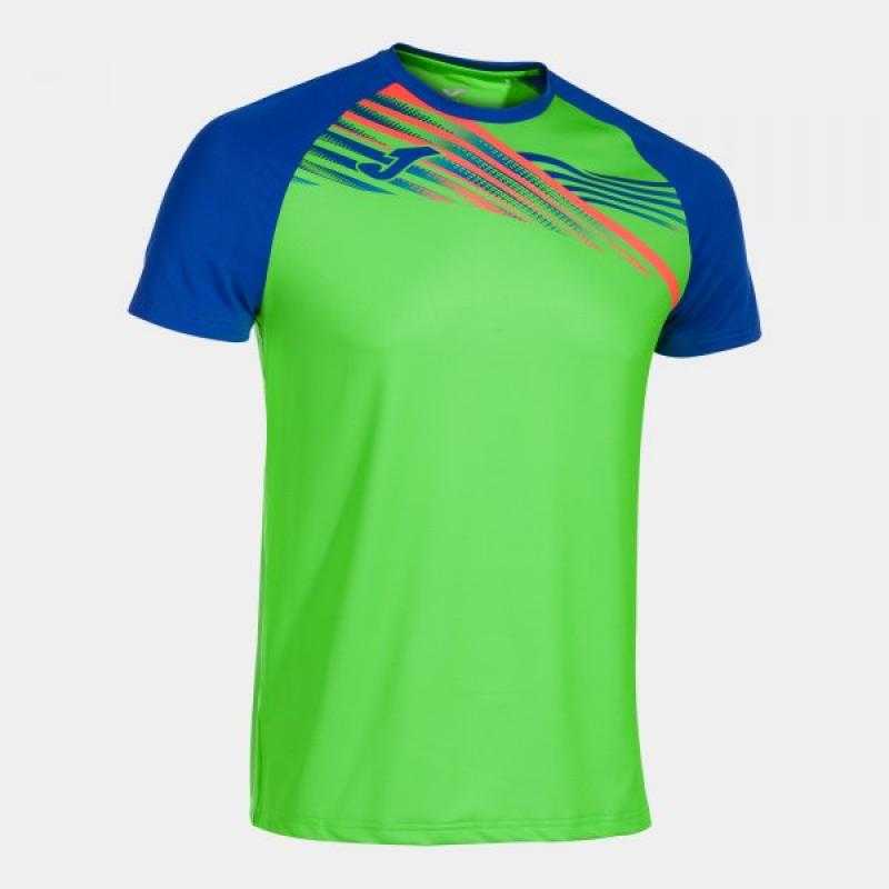 Camiseta elite x joma