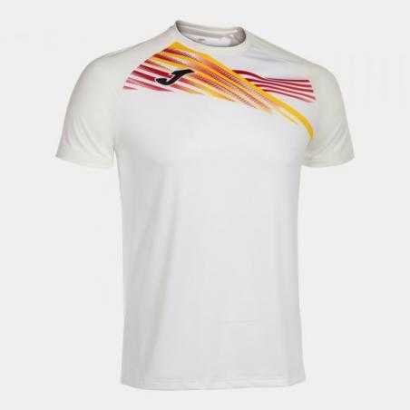 Camiseta elite x joma