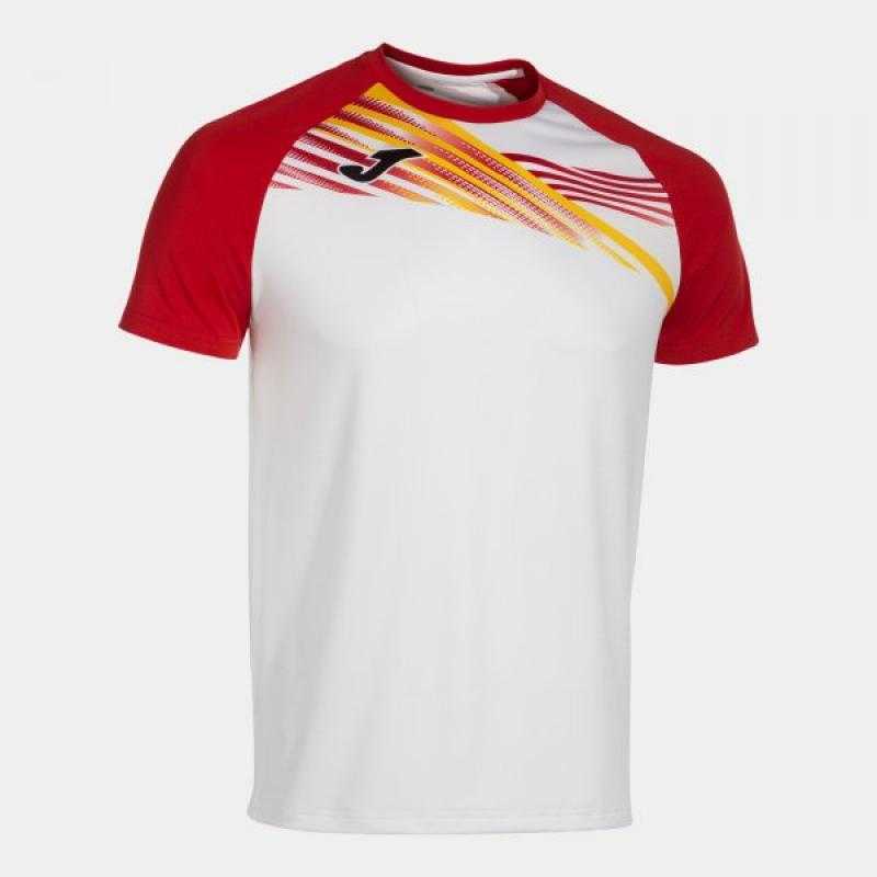 Camiseta elite x joma