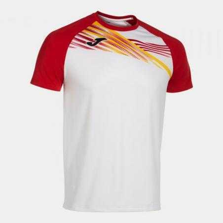 Camiseta elite x joma