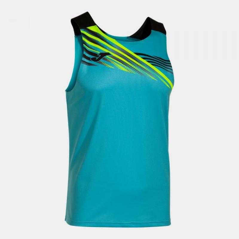 Camiseta elite x joma