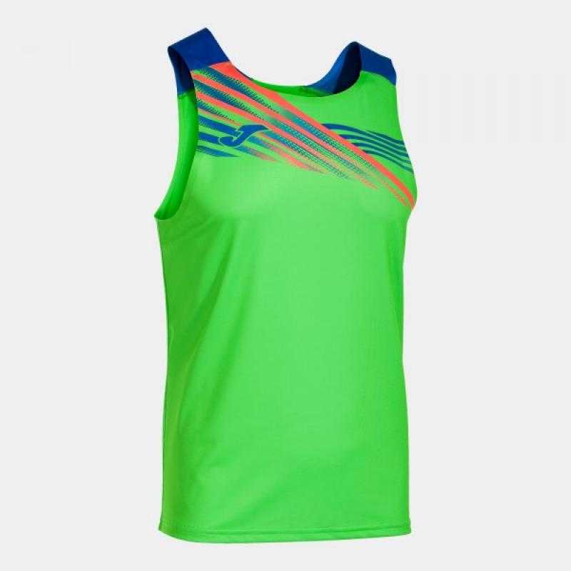 Camiseta elite x joma