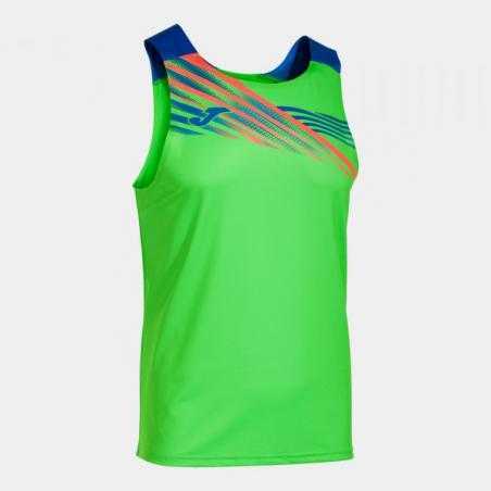 Camiseta elite x joma
