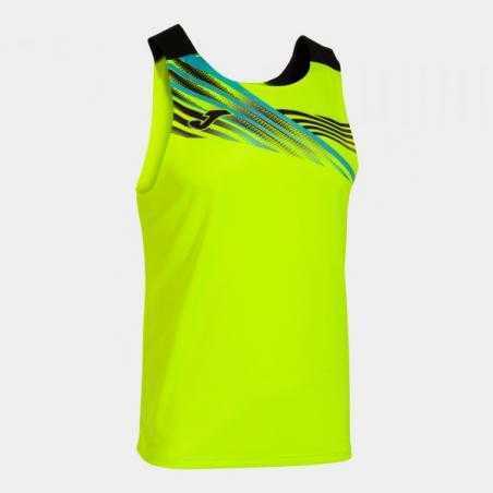 Camiseta elite x joma