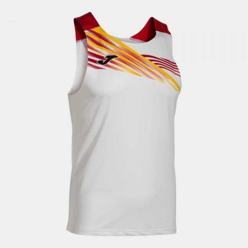 Camiseta elite x joma