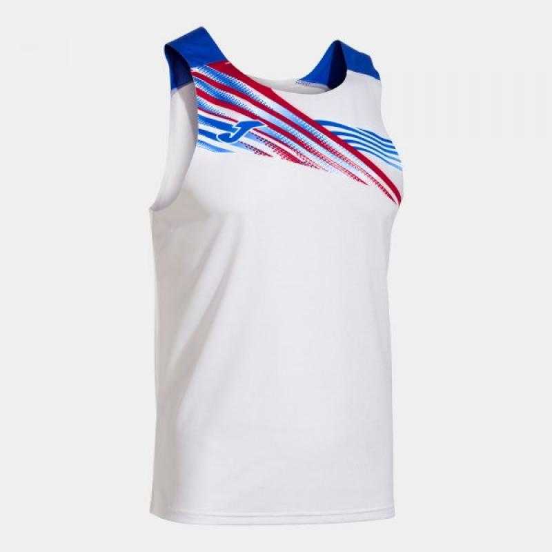 Camiseta elite x joma