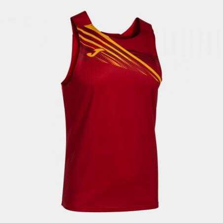 Camiseta elite x joma