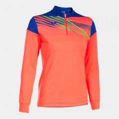 Sudadera elite x joma mujer