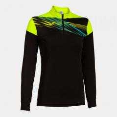 Sudadera elite x joma mujer