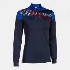 Sudadera elite x joma mujer