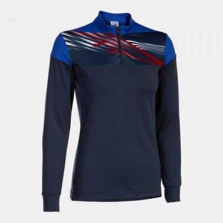 Sudadera elite x joma mujer