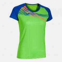 Camiseta elite x joma mujer