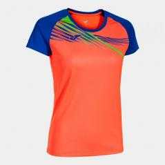Camiseta elite x joma mujer