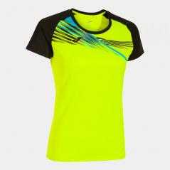 Camiseta elite x joma mujer