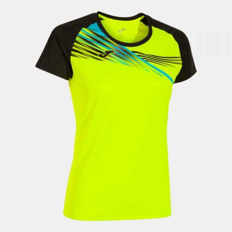 Camiseta elite x joma mujer