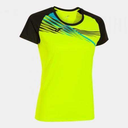 Camiseta elite x joma mujer