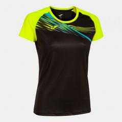 Camiseta elite x joma mujer