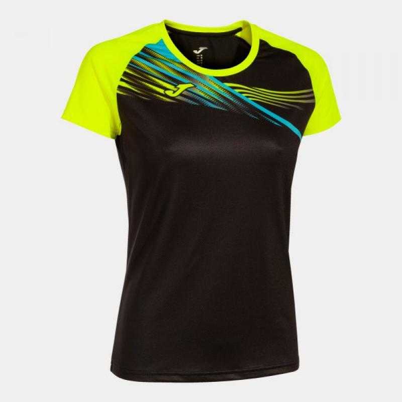 Camiseta elite x joma mujer
