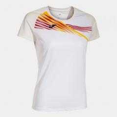 Camiseta elite x joma mujer