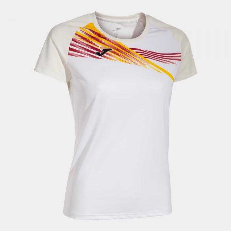 Camiseta elite x joma mujer