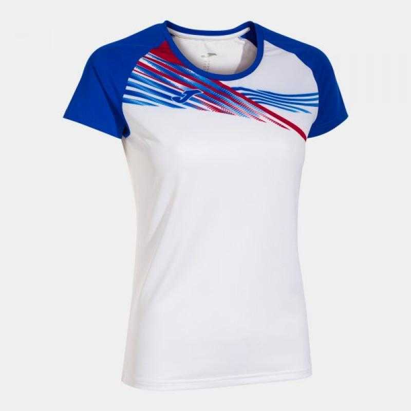 Camiseta elite x joma mujer